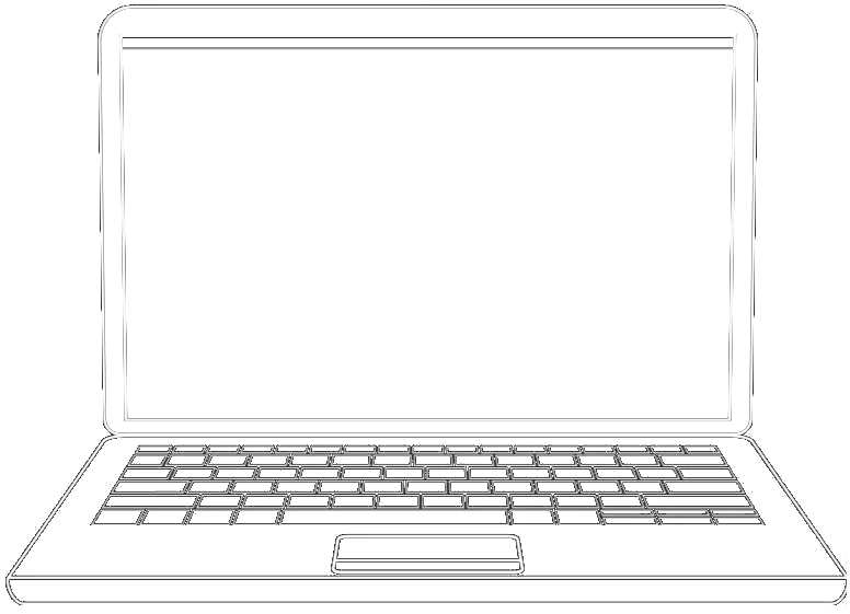 laptop